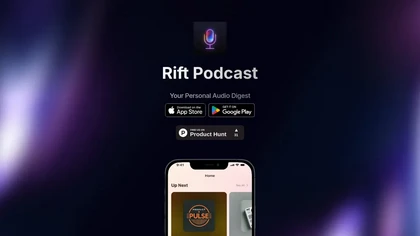 Rift Podcast